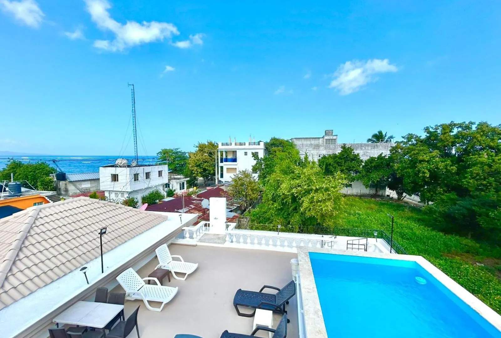 Villa Colonial
