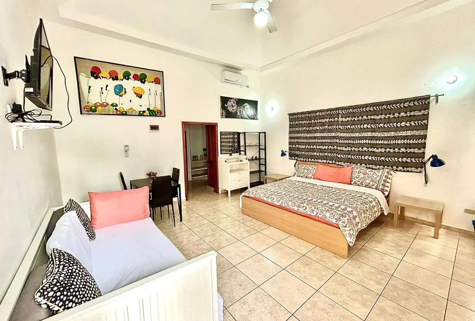Villa Colonial 도미니카 공화국